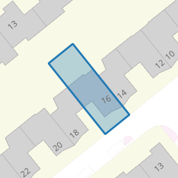 Perceel GDA01-M-4708