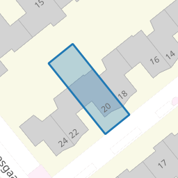 Perceel GDA01-M-4710