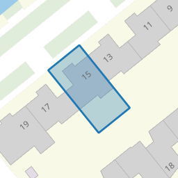 Perceel GDA01-M-4715