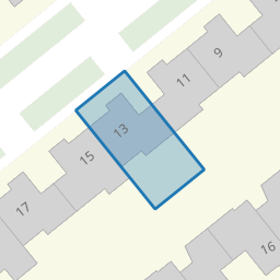 Perceel GDA01-M-4716