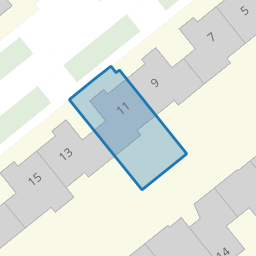 Perceel GDA01-M-4717