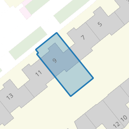 Perceel GDA01-M-4718