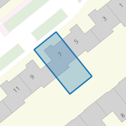 Perceel GDA01-M-4719