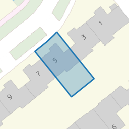 Perceel GDA01-M-4720