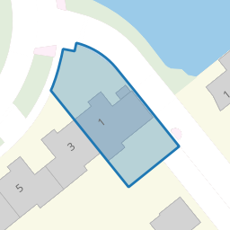 Perceel GDA01-M-4722