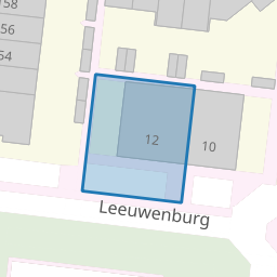 Perceel GDA01-M-4724