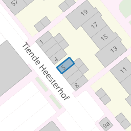 Perceel GDA01-M-4732