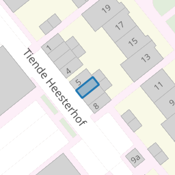 Perceel GDA01-M-4733