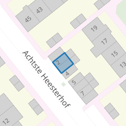 Perceel GDA01-M-4735