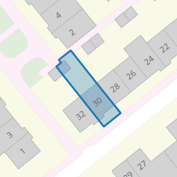 Perceel GDA01-M-4737