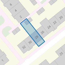 Perceel GDA01-M-4738