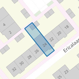 Perceel GDA01-M-4740