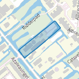 Perceel GDA01-M-4758