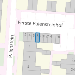 Perceel GDA01-M-4768