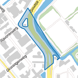 Perceel GDA01-M-4780