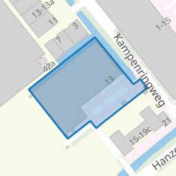 Perceel GDA01-M-4791