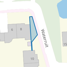 Perceel GDA01-M-4793