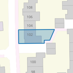 Perceel GDA01-M-4796
