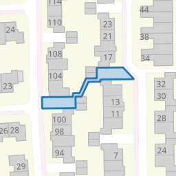 Perceel GDA01-M-4797