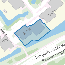 Perceel GDA01-M-4799