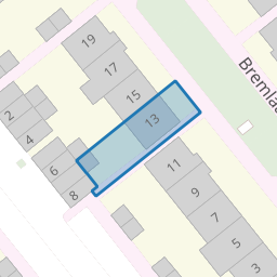 Perceel GDA01-M-4807