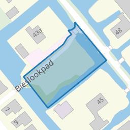 Perceel GDA01-M-4813