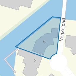 Perceel GDA01-M-4818