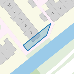 Perceel GDA01-M-4839