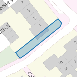 Perceel GDA01-M-4845