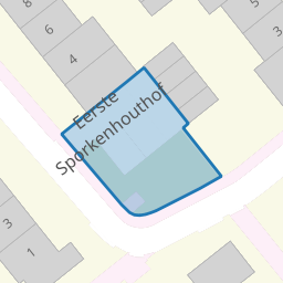 Perceel GDA01-M-4846