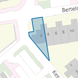 Perceel GDA01-M-4847