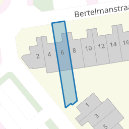 Perceel GDA01-M-4849
