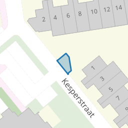 Perceel GDA01-M-4850