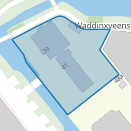 Perceel GDA01-M-4853