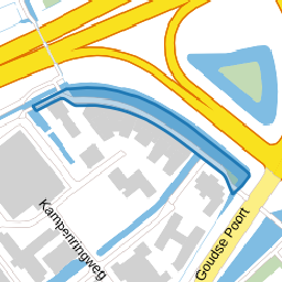 Perceel GDA01-M-4858