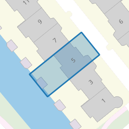 Perceel GDA01-M-4869