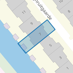 Perceel GDA01-M-4870