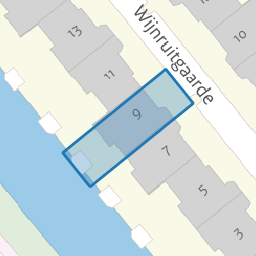 Perceel GDA01-M-4871