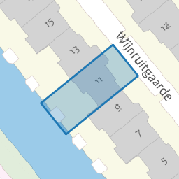 Perceel GDA01-M-4872