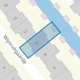 Perceel GDA01-M-4884