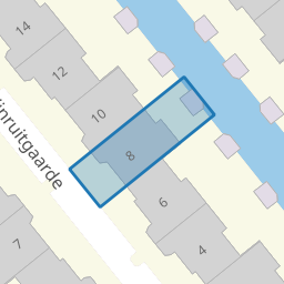 Perceel GDA01-M-4885