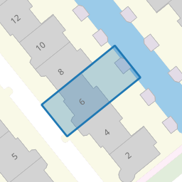 Perceel GDA01-M-4886