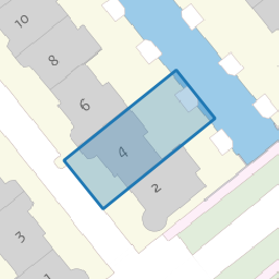 Perceel GDA01-M-4887