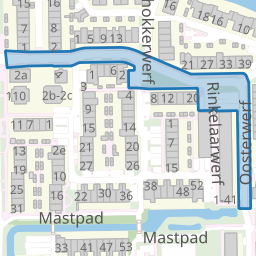 Perceel GDA01-M-4894