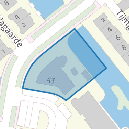 Perceel GDA01-M-4897