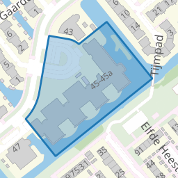 Perceel GDA01-M-4898