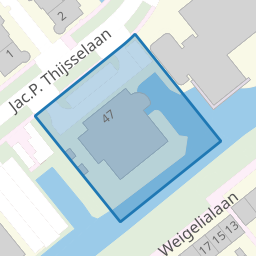 Perceel GDA01-M-4899