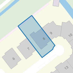 Perceel GDA01-M-4915