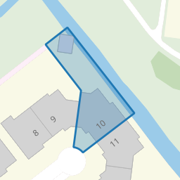 Perceel GDA01-M-4917