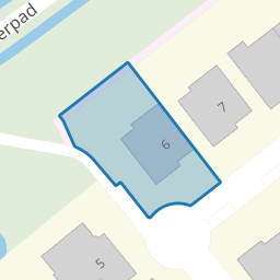 Perceel GDA01-M-4921